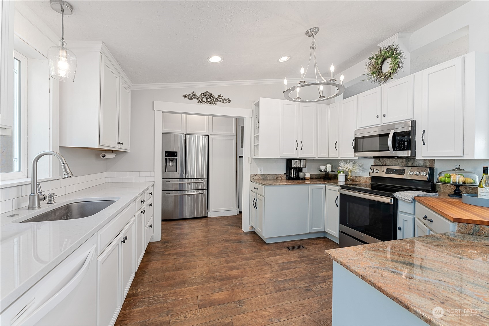 4550 Navarre Coulee Road Chelan, WA 98816 - Photo 10 of 37 Gallery Image 10