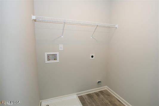 103 Sara Kay Lane, Unit 37 Macon, GA 31210 - Photo 22 of 38 a view of an empty room