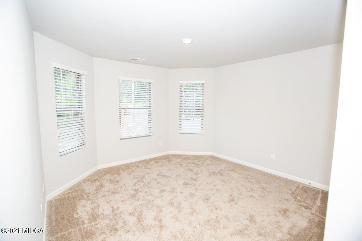 103 Sara Kay Lane, Unit 37 Macon, GA 31210 - Photo 24 of 38 a view of empty room with windows