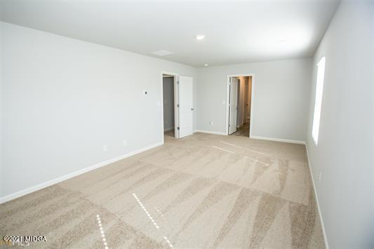 103 Sara Kay Lane, Unit 37 Macon, GA 31210 - Photo 27 of 38 a view of an empty room