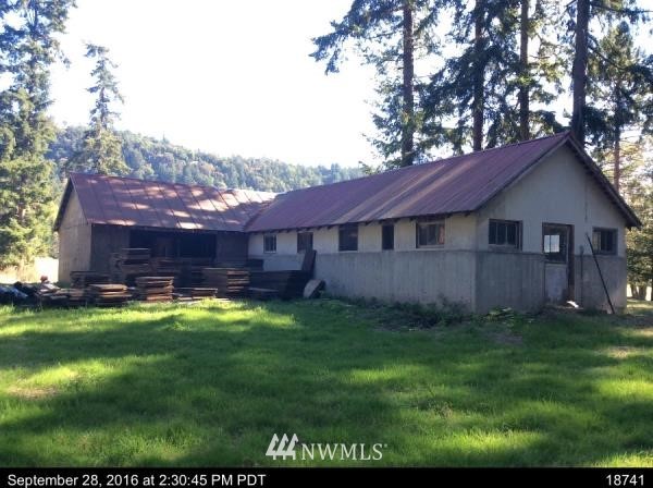 2530 West Valley Road Friday Harbor, WA 98250 - Photo 1 of 1 Gallery Image 1