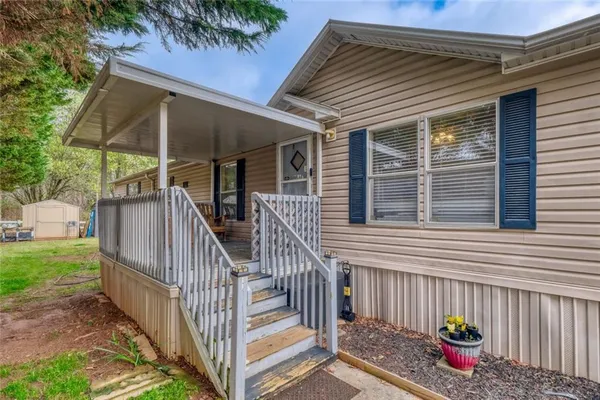 $70,000 | 815 Cambridge Parkway, Hampton, GA 30228