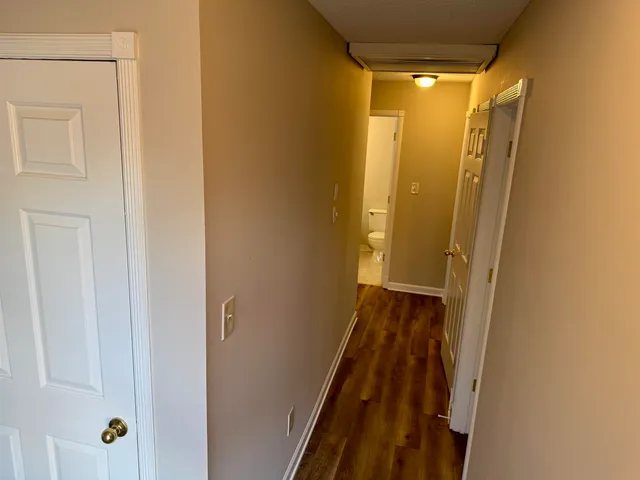 a view of a bathroom