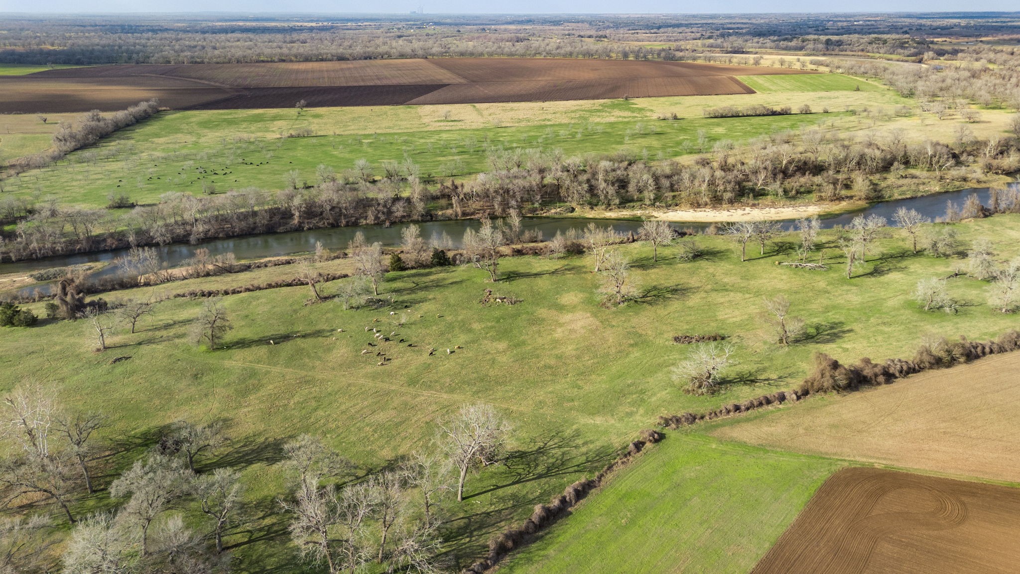 Tbd Shaws Bend Road Columbus, TX 78934 - Photo 5 of 35 a view of an ocean view
