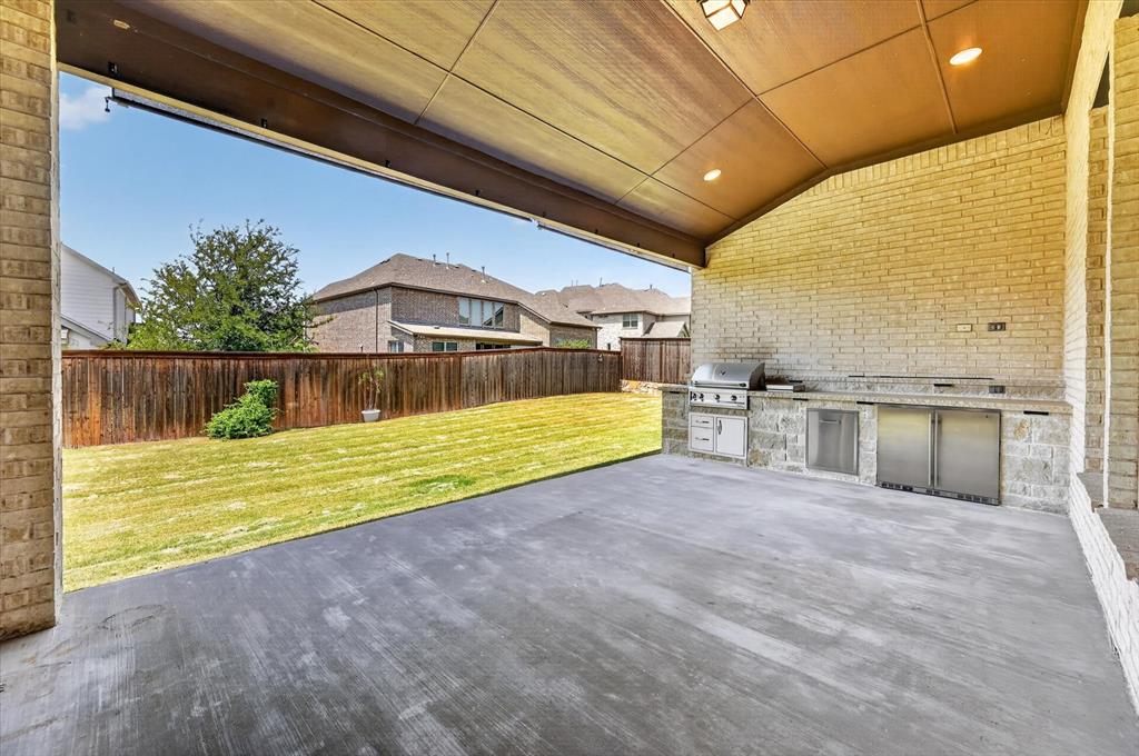 13683 Fernando Road Frisco, TX 75035 - Photo 32 of 40 Gallery Image 32