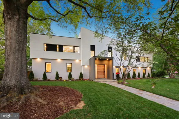 $3,299,000 | 7301 Marbury Road, Bethesda, MD 20817