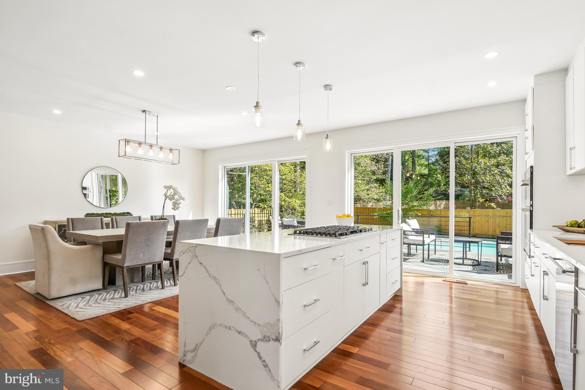 7301 Marbury Road Bethesda, MD 20817 - Photo 16 of 81