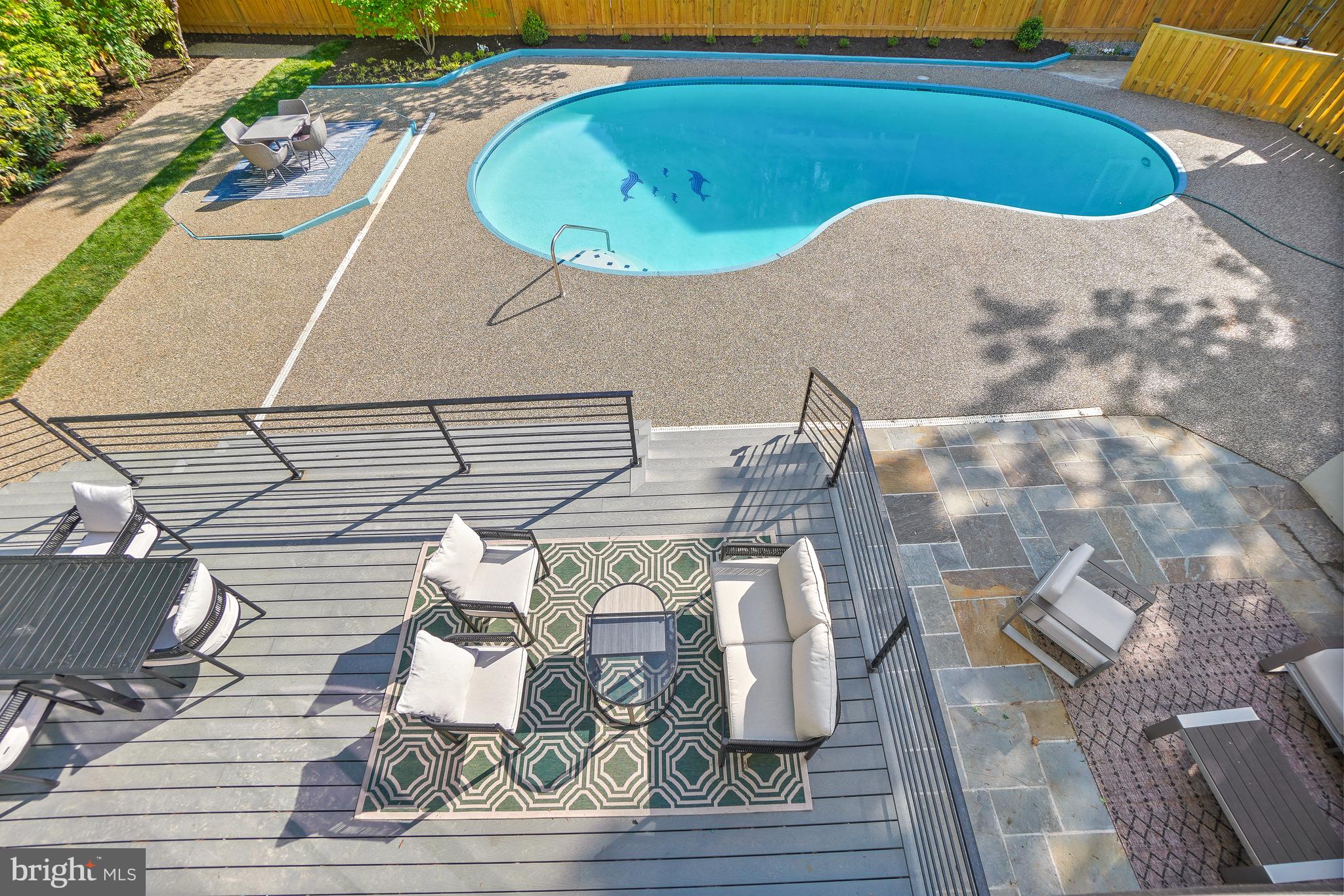 7301 Marbury Road Bethesda, MD 20817 - Photo 34 of 81
