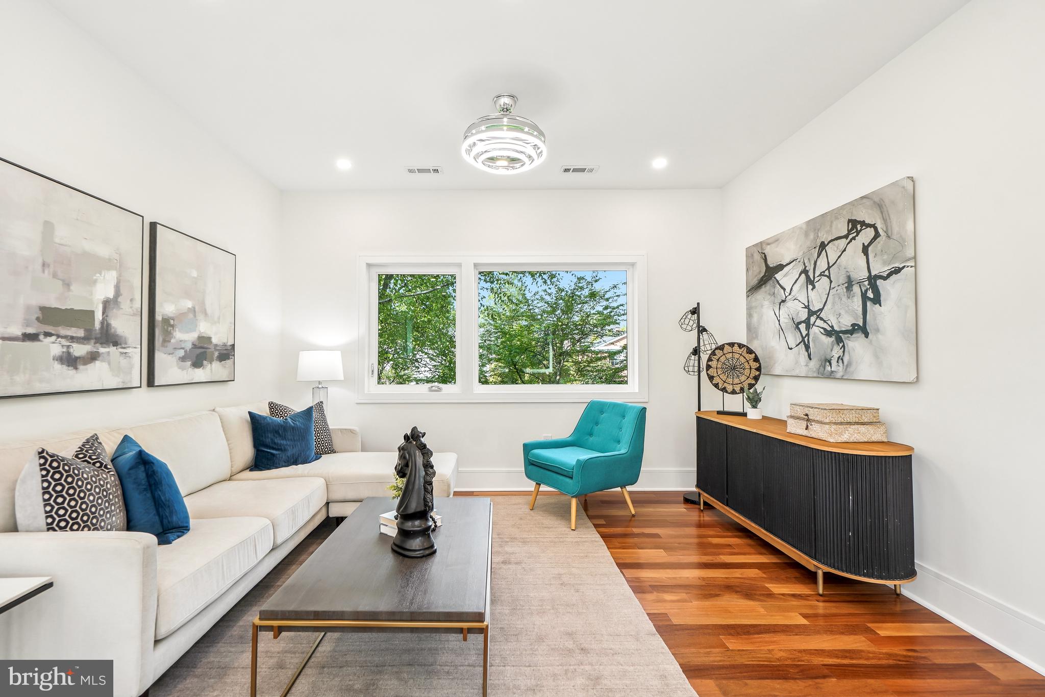 7301 Marbury Road Bethesda, MD 20817 - Photo 45 of 81