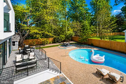$3,299,000 | 7301 Marbury Road, Bethesda, MD 20817