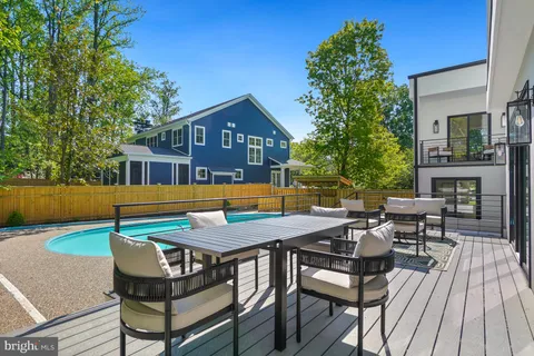 $3,299,000 | 7301 Marbury Road, Bethesda, MD 20817