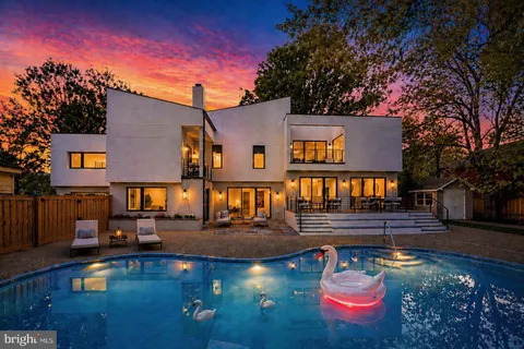 $3,299,000 | 7301 Marbury Road, Bethesda, MD 20817