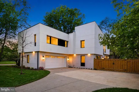 $3,299,000 | 7301 Marbury Road, Bethesda, MD 20817