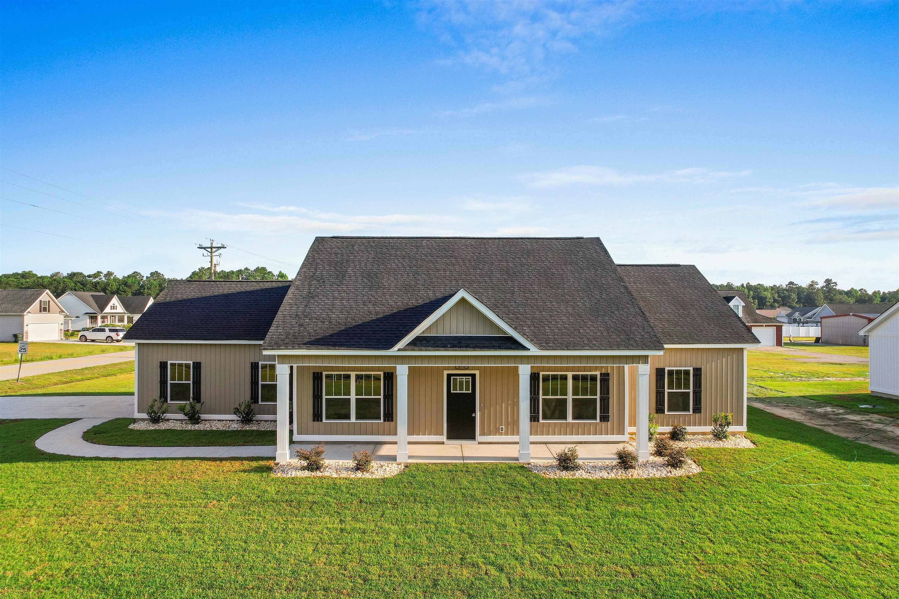 472 Frye Road Galivants Ferry, SC 29544 - Photo 1 of 34 Gallery Image 1