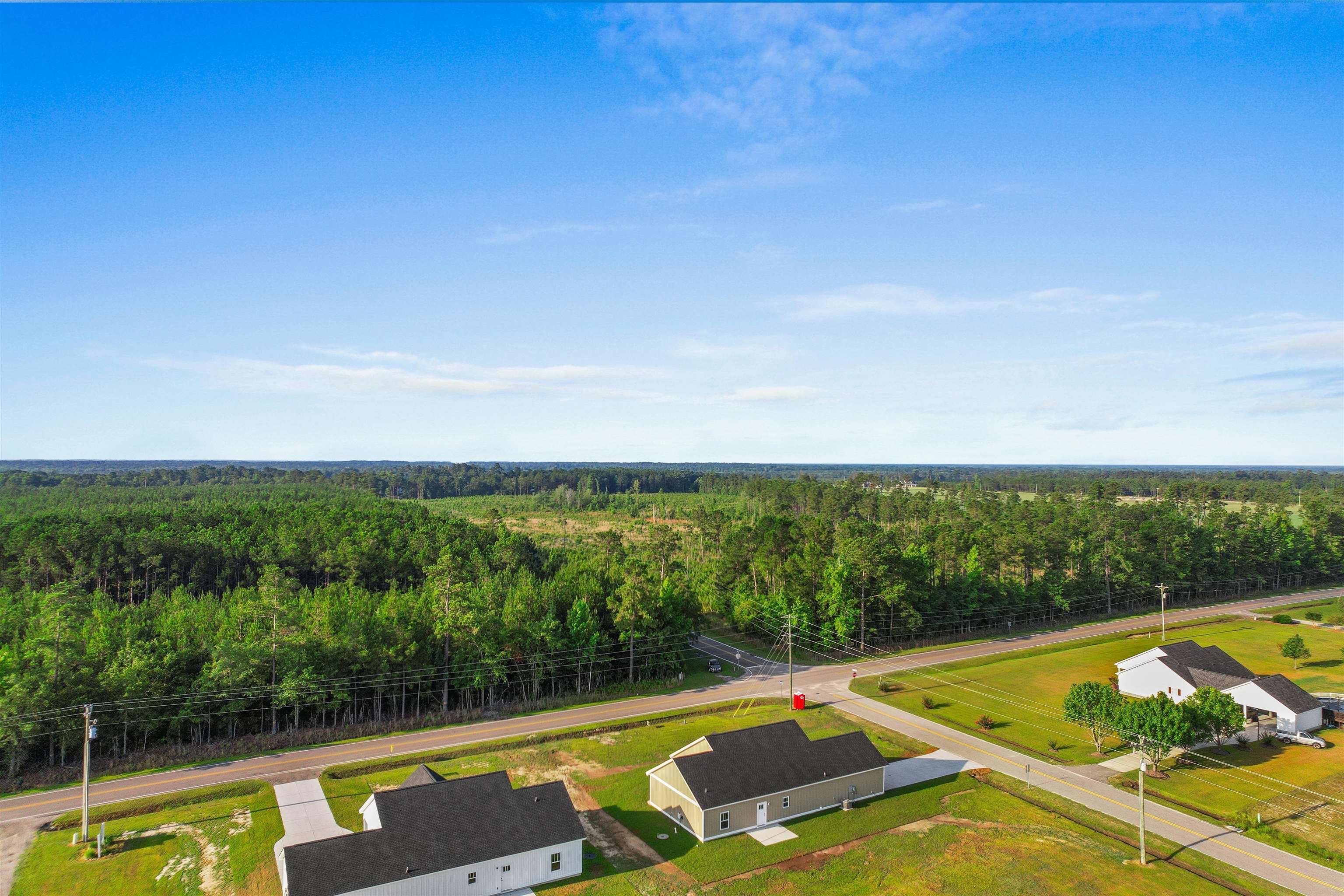 472 Frye Road Galivants Ferry, SC 29544 - Photo 13 of 34 Gallery Image 13
