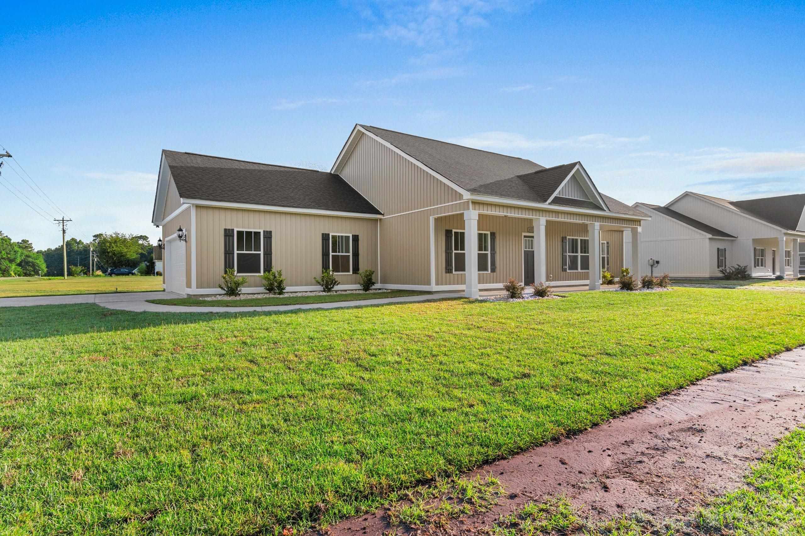 472 Frye Road Galivants Ferry, SC 29544 - Photo 3 of 34 Gallery Image 3