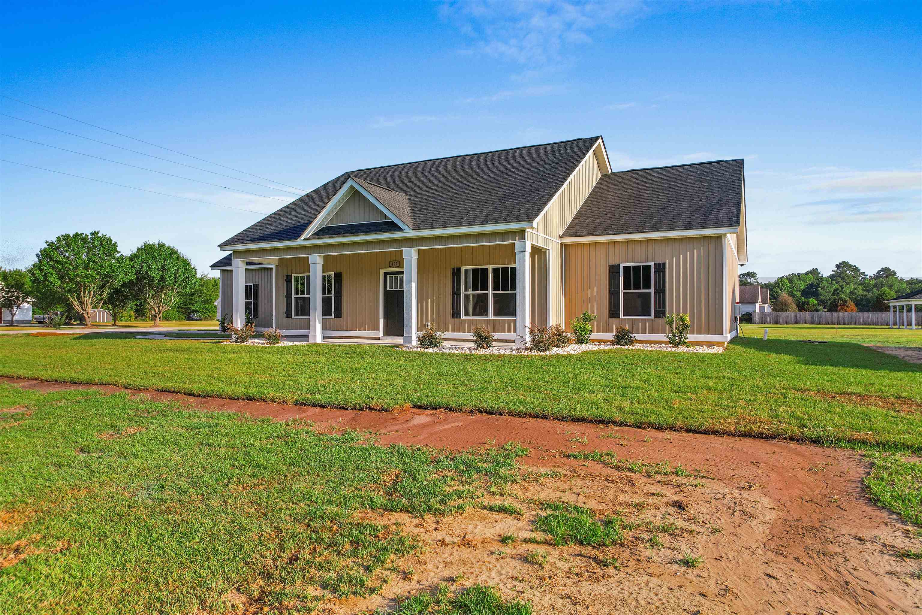 472 Frye Road Galivants Ferry, SC 29544 - Photo 4 of 34 Gallery Image 4