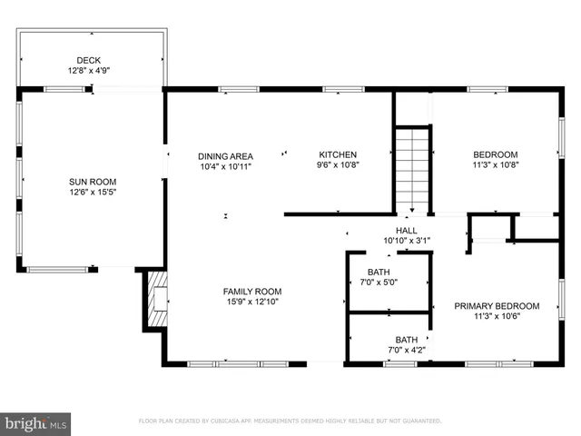 a picture of a book and a bed