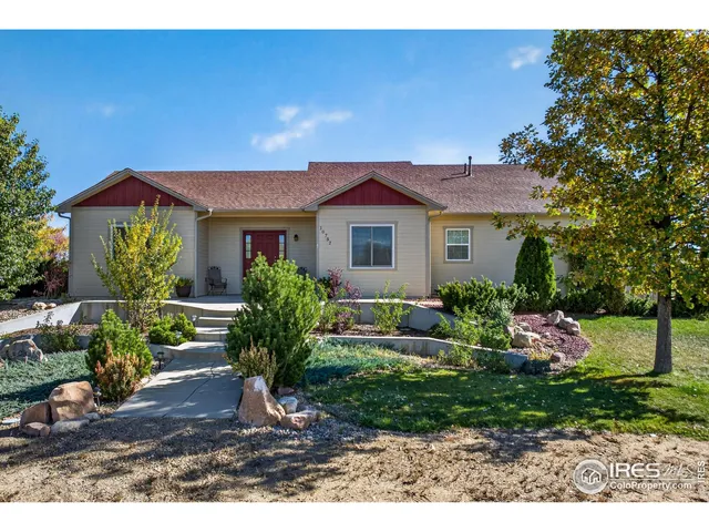 $1,175,000 | 10752 County Road 7, Longmont, CO 80504