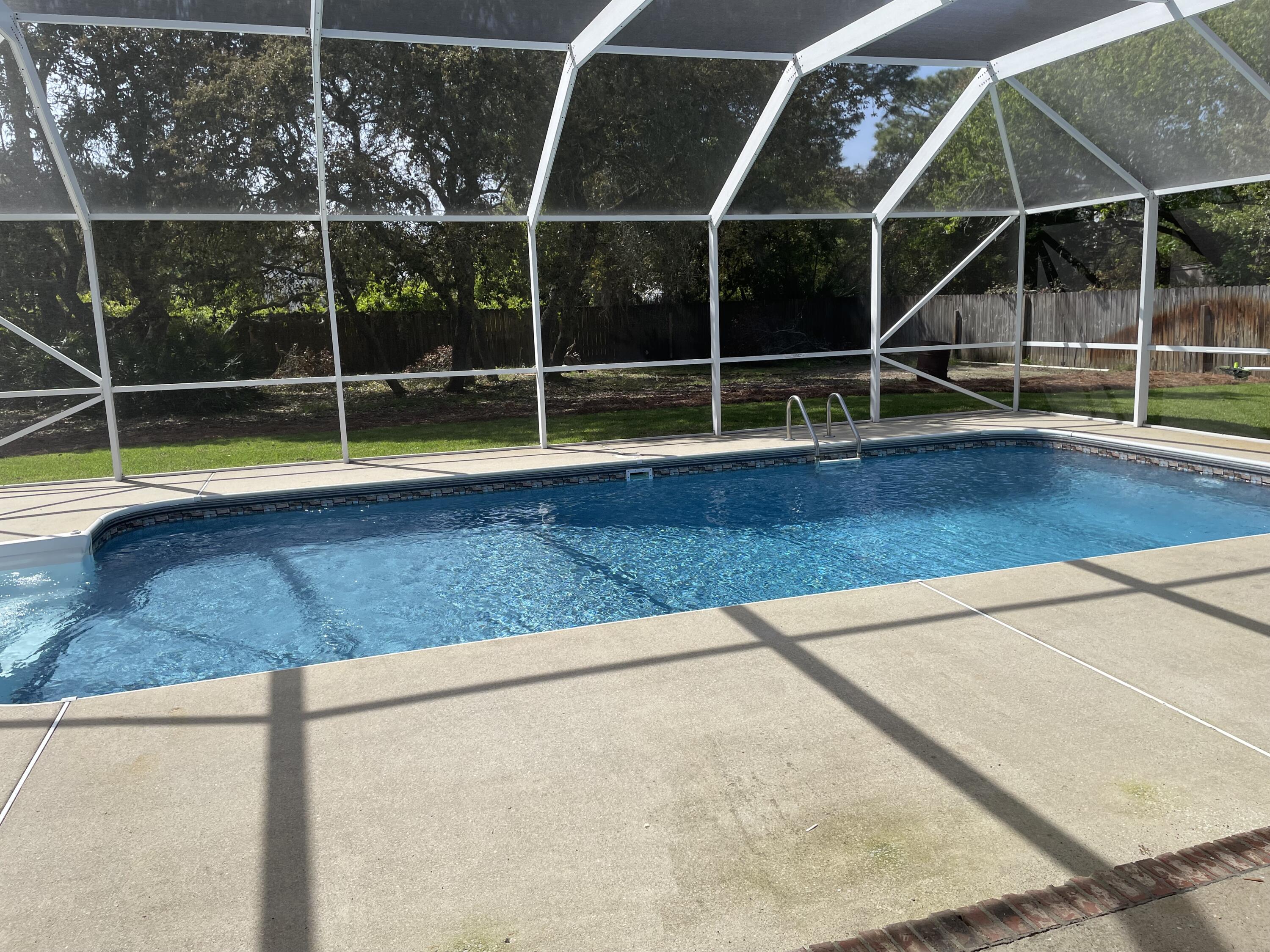 3 Walton Way Miramar Beach, FL 32550 - Photo 31 of 35 a view of outdoor space with swimming pool