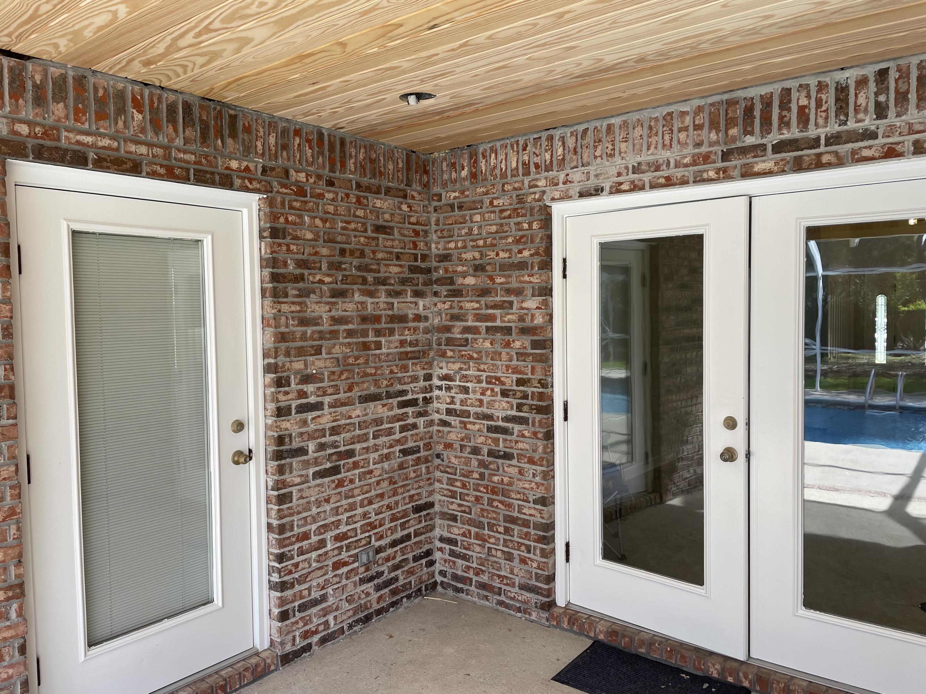 3 Walton Way Miramar Beach, FL 32550 - Photo 33 of 35 a view of front door