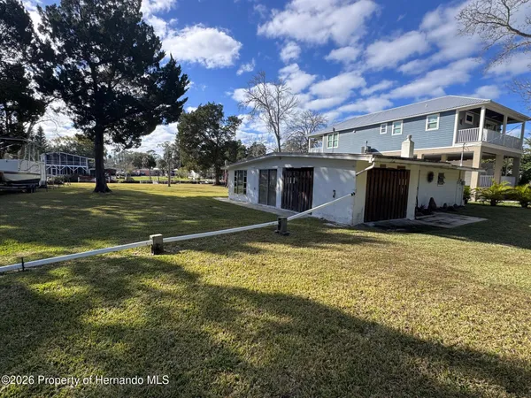 $250,000 | 6022 Palm Creek Drive, Weeki Wachee, FL 34607