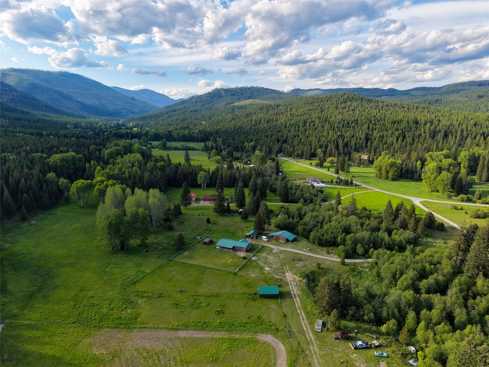 108 Bobtail Mdw Road Libby, MT 59923 - Photo 43 of 123 Gallery Image 43