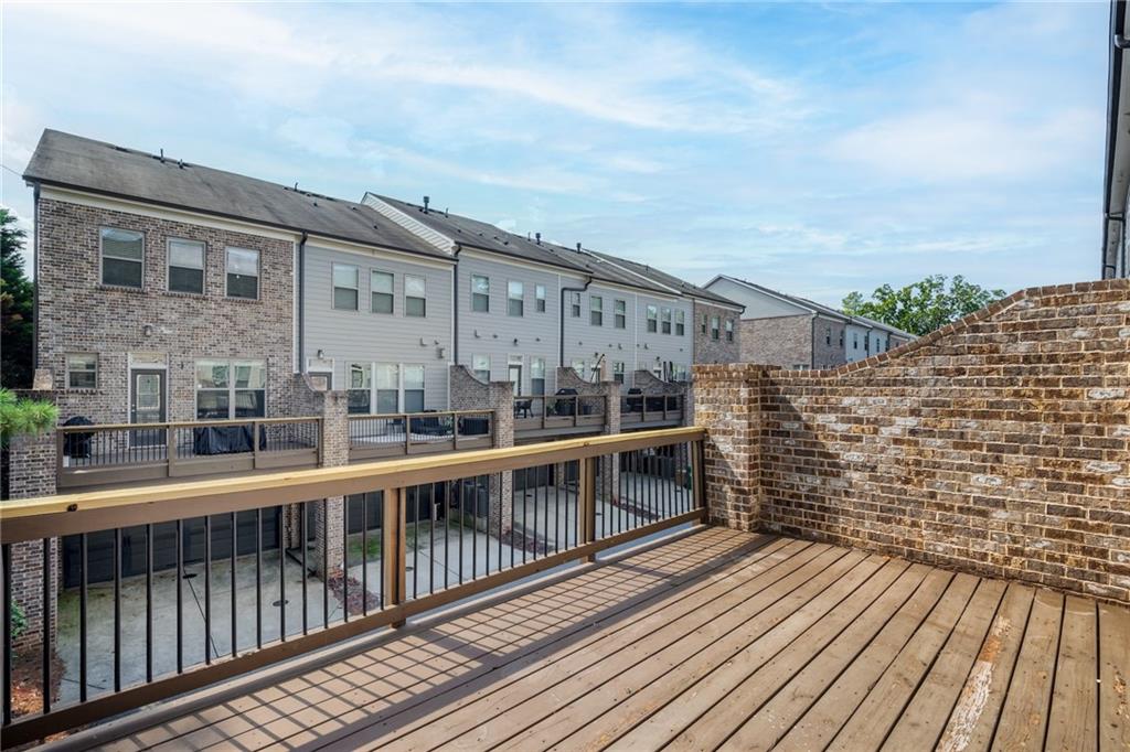 3547 Parkside Way Atlanta, GA 30319 - Photo 10 of 30 Gallery Image 10