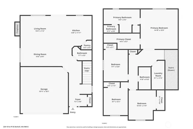 a picture of a refrigerator