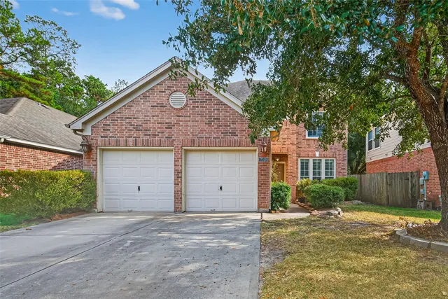 $2,400 | 2318 Kylie Court, Spring, TX 77386