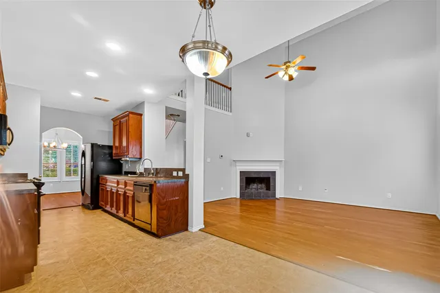 $2,400 | 2318 Kylie Court, Spring, TX 77386