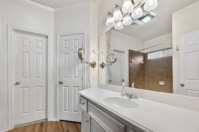 $2,400 | 2318 Kylie Court, Spring, TX 77386