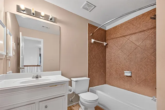 $2,400 | 2318 Kylie Court, Spring, TX 77386