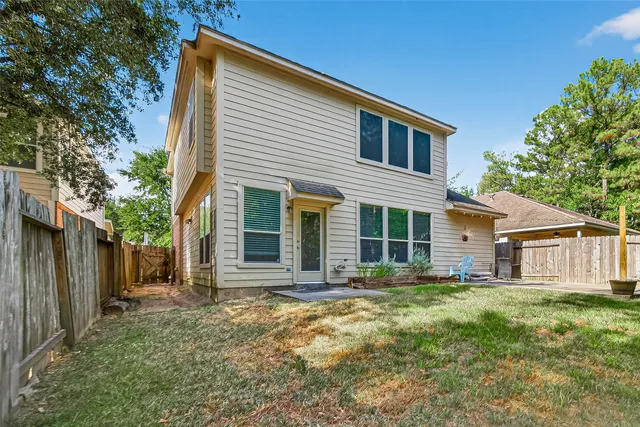 $2,400 | 2318 Kylie Court, Spring, TX 77386
