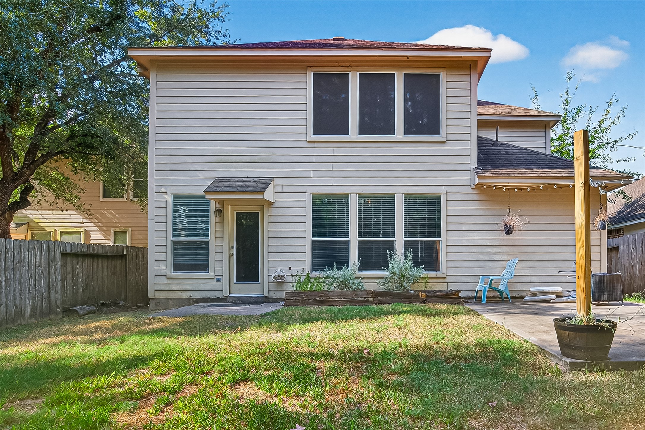 2318 Kylie Court Spring, TX 77386 - Photo 47 of 50