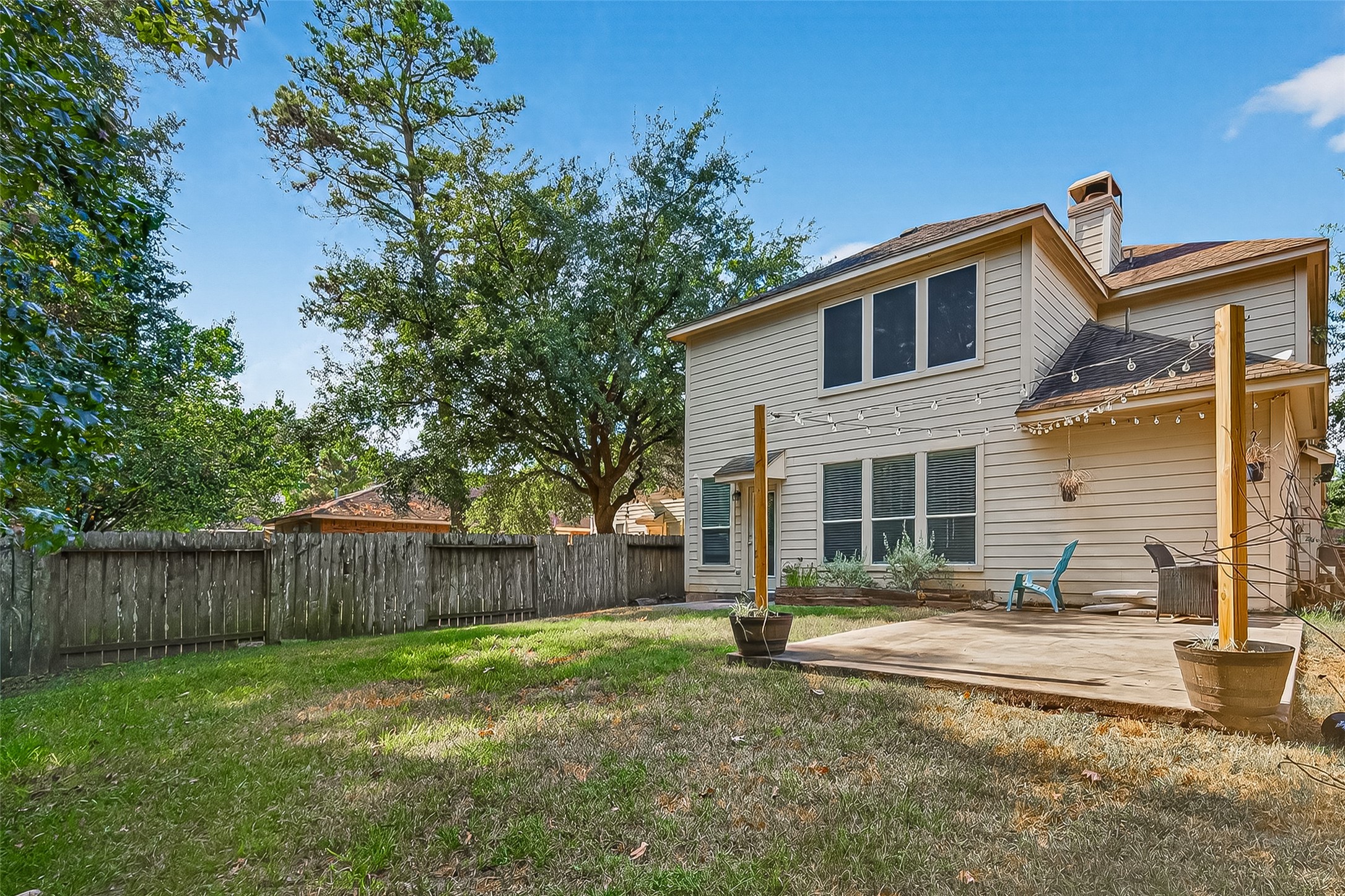 2318 Kylie Court Spring, TX 77386 - Photo 48 of 50