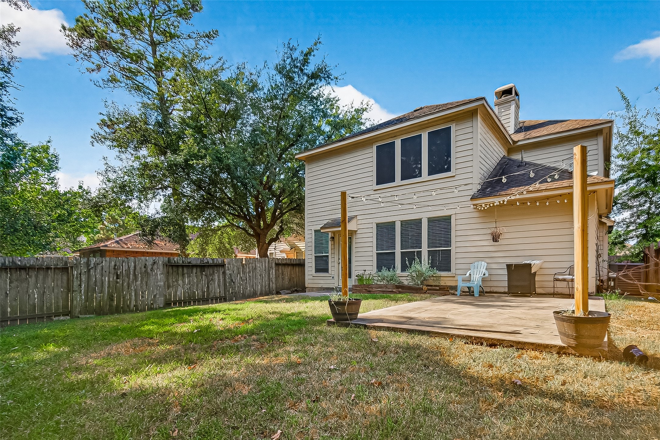 2318 Kylie Court Spring, TX 77386 - Photo 49 of 50