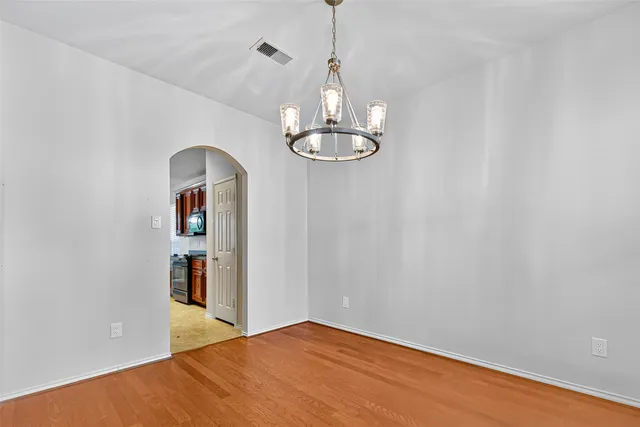 $2,400 | 2318 Kylie Court, Spring, TX 77386