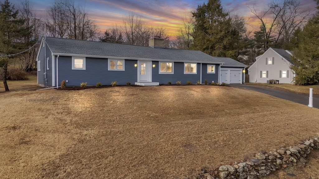 5 Brookside Circle Wilbraham, MA 01095 - Photo 36 of 41