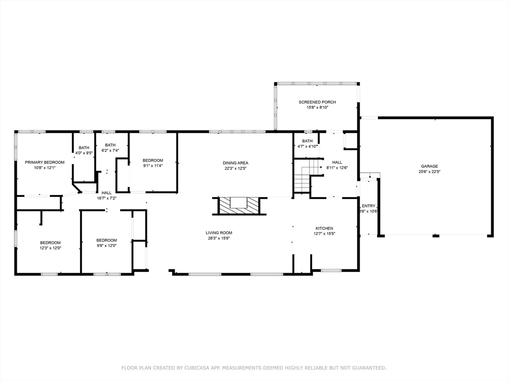 5 Brookside Circle Wilbraham, MA 01095 - Photo 40 of 41