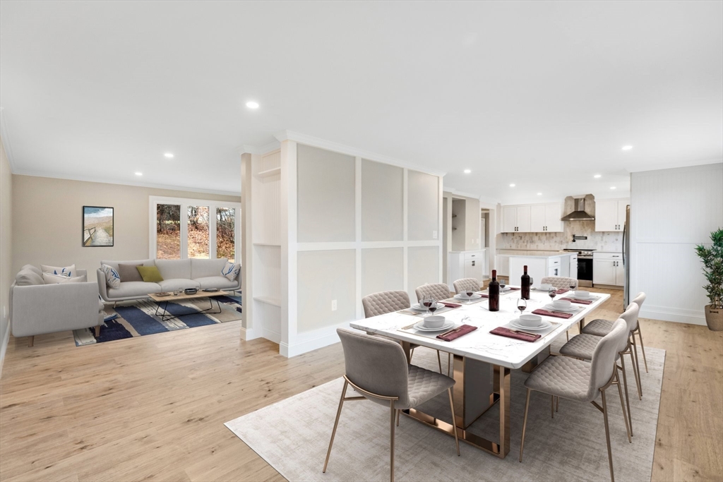 5 Brookside Circle Wilbraham, MA 01095 - Photo 9 of 41