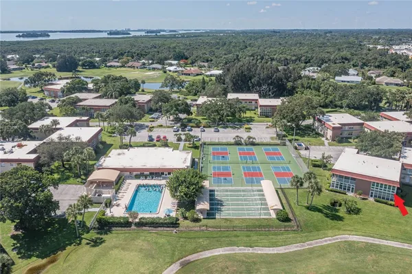 $3,100 | 20 Pine Arbor Lane, Unit 202, Vero Beach, FL 32962
