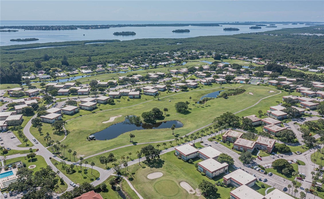 20 Pine Arbor Lane, Unit 202 Vero Beach, FL 32962 - Photo 33 of 36 a view of a city
