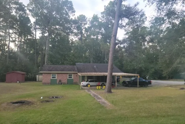 $220,000 | 1041 Shore Shadow Drive, Huffman, TX 77336