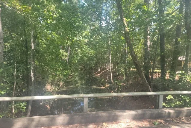 a view of a lake view