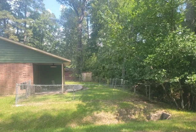 a view of a lake view