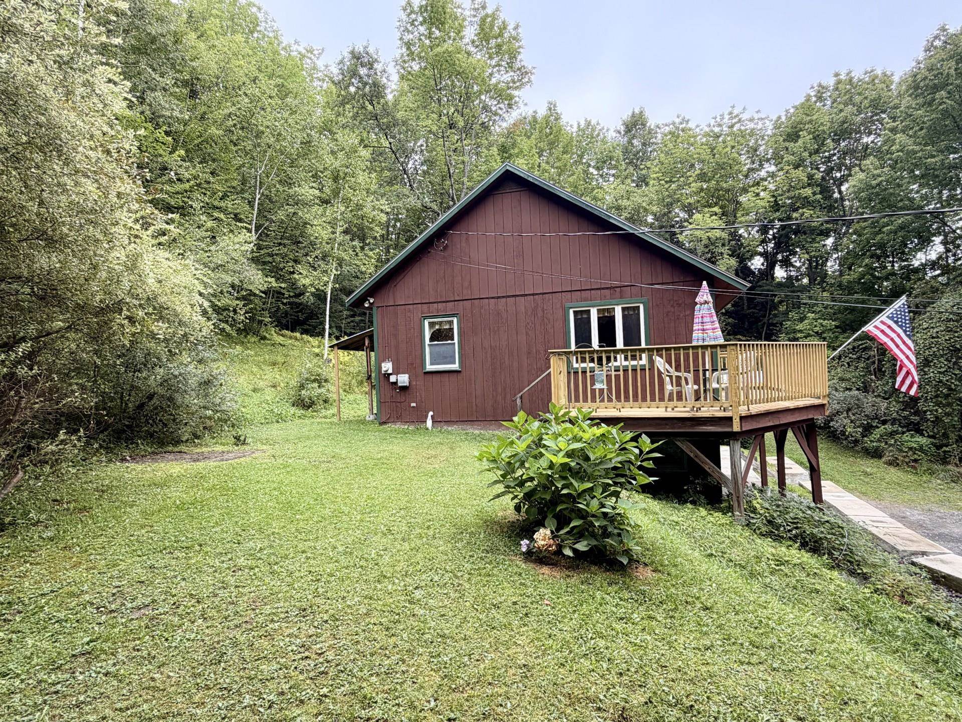 318 Weir Road Williamstown, VT 05679 - Photo 35 of 52 Gallery Image 35