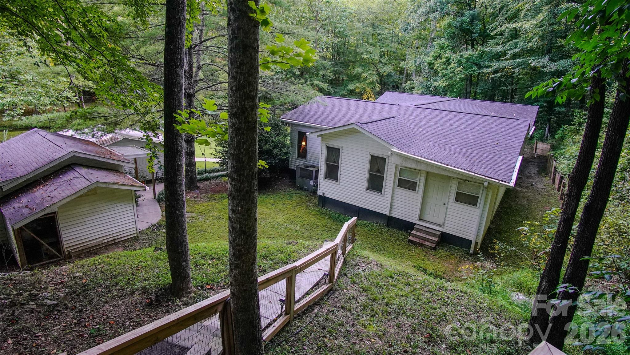 1815 Longbottom Road McGrady, NC 28649 - Photo 8 of 43 Gallery Image 8