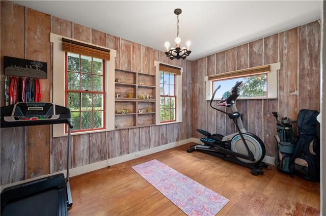 687 Chickamaw Road Lecompte, LA 71346 - Photo 11 of 42