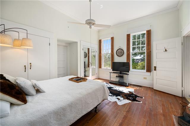 687 Chickamaw Road Lecompte, LA 71346 - Photo 13 of 42